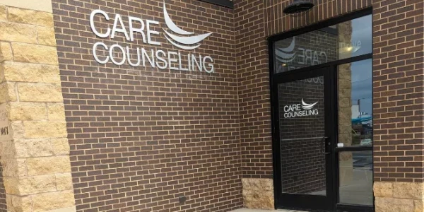 CARE Counseling Mankato