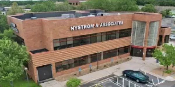 Nystrom & Associates Mankato