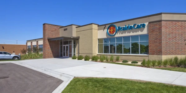 PrairieCare Mankato