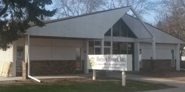 Horizon Homes