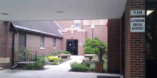 Lutheran Social Service of Minnesota